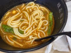 -桂在香知桂林米粉(红博中央公园店)