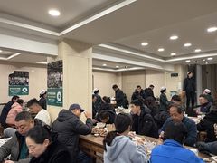 -老刘家永盛斋·传统泡馍(东关南街店)