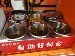 -红荔村肠粉(岗厦店)