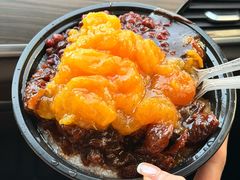 -小胖老味刨冰