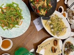 -渔满仓海鲜渔家(象山二店)