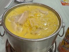 -听涛雅苑百味饺子老家菜馆