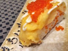-昊·来了寿司(双楠2店)