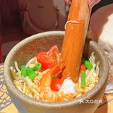 南京探店|快来simply thai天泰寻觅正宗泰味