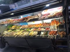 -非凡烧烤(历史博物馆店)