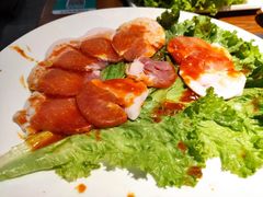 -汉城烧烤(西稍门劳动路店)