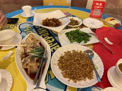 -亚龙湾红树林度假酒店御粤阁