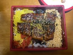 -鳗鱼家·深夜食堂(军博店)