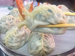 -叶存利海鲜大馅饺子(海宁路总店)