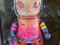 -泡泡玛特POPMART(西单大悦城店)