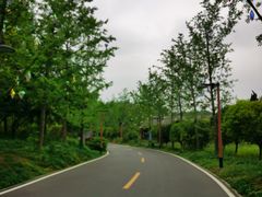 -天河潭旅游度假区