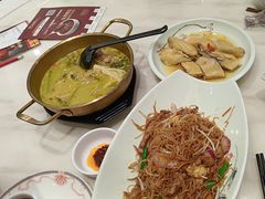 -稻香酒家·33年老字号·港式粤菜(富邦中心店)