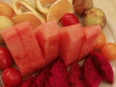 -富力万达嘉华酒店-品珍中餐厅(水果湖店)