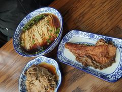 -孙盛兴奥灶面馆·蟹黄面·三虾面(山塘街总店)