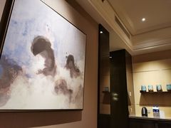 -杭州城中香格里拉大酒店