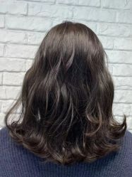 点击看大图 -MORI HAIR SALON日式美发沙龙