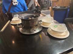 -川香煲(茅台路店)