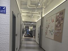 -FLARE STAR FITNESS(复地活力城店)
