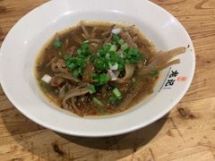 -湘人龙记老长沙米粉(华普国际大厦店)