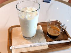 -LAVAZZA拉瓦萨咖啡(仁恒梦中心店)