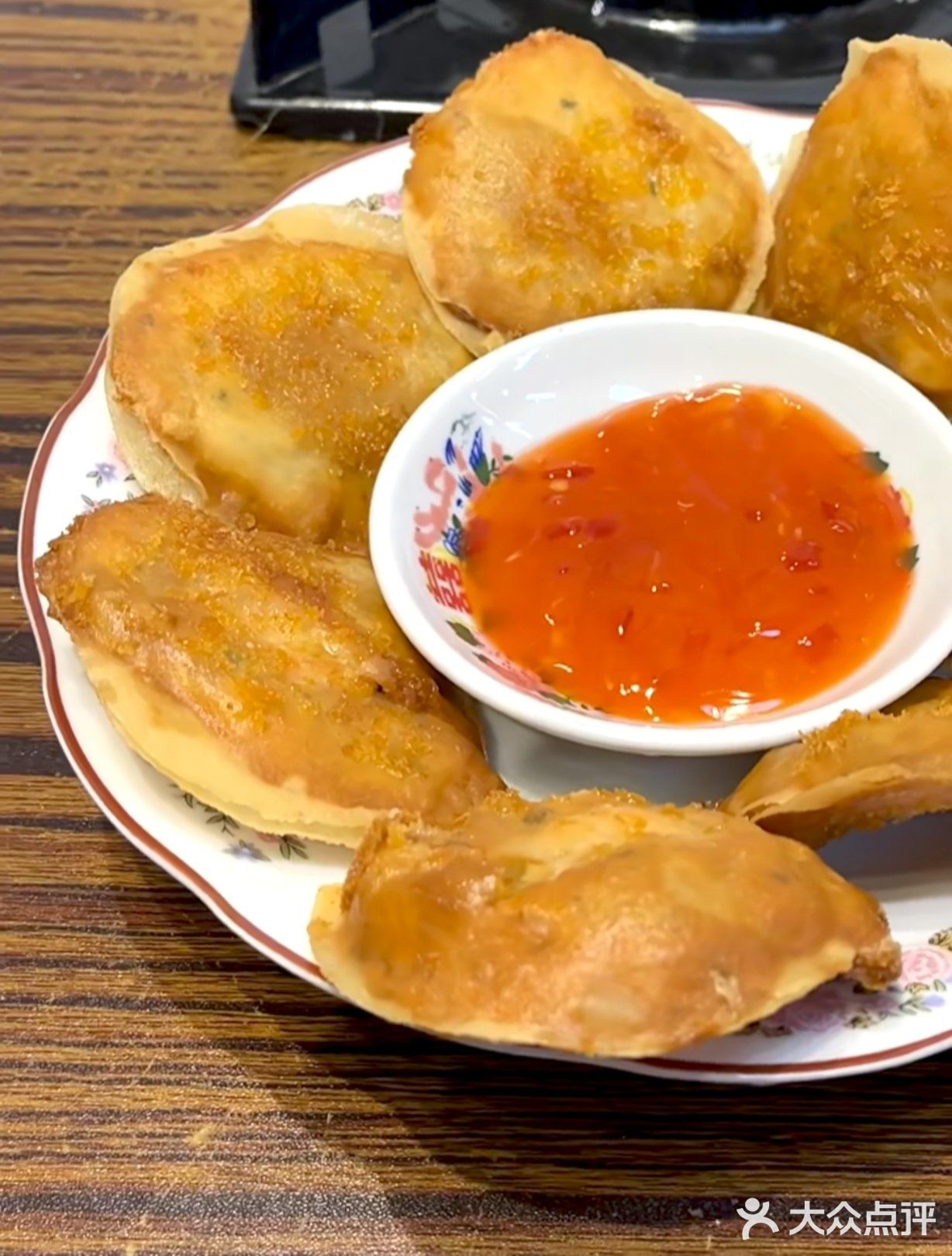 今晚的美食探店之旅