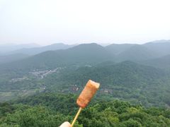 -北高峰