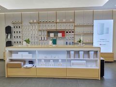 -华为授权体验店(华强北电子广场)