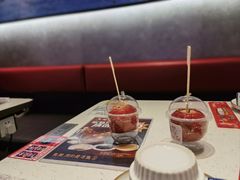 -鱼酷活鱼烤鱼(南京水游城店)