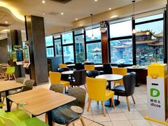 -德克士(通惠门店)