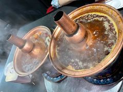 -铜来聚老北京涮肉(恒隆广场店)