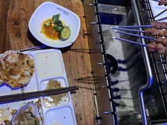 -三个蒙古大叔羊肉串(大宁店)