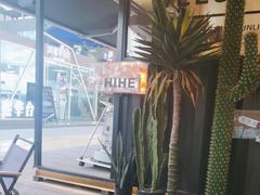 -HIHE Bistro·Oyster Bar(华熙live店)