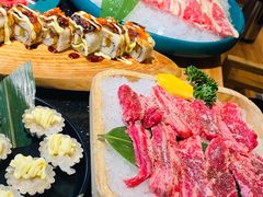 -韩烧牛中牛·甄选黑牛烤肉(黑金店)