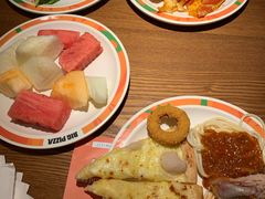 -比格比萨自助(美乐城店)