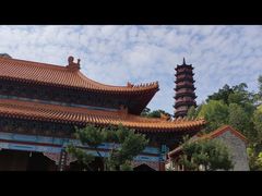 -南沙天后宫景区