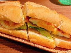 -南越郡·越式风味餐厅(青秀万达店)