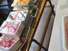 -野妹火锅(布吉店)
