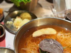 土豆泥-西塔老太太泥炉烤肉(百子湾店)