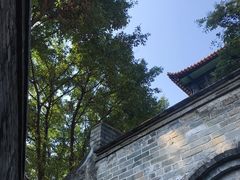 -东莞市可园博物馆