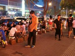 -二斗栗子(黄河道店)
