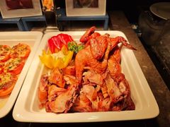 -北京索菲特大酒店