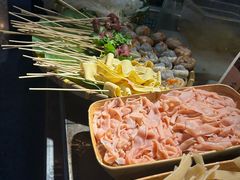 -喜庭海鲜自助(来福士店)