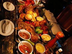 -长沙富力万达文华酒店