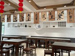 -天荷菜根·闽南素食自助(刺桐北路店)