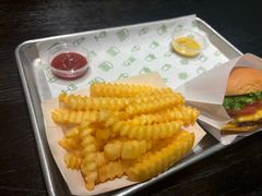 -Shake Shack(西单大悦城店)