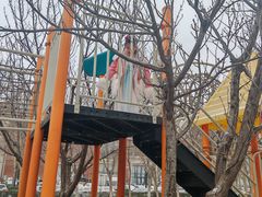 -廊坊固安福朋喜来登酒店