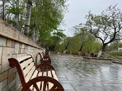 -元大都城垣遗址公园