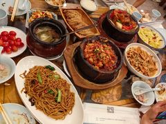 -西江美食舫·江西菜(健德桥店)