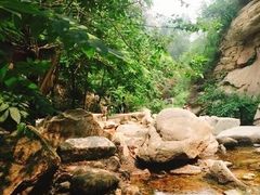 -黑龙潭风景区