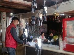 -阿安甜品(五一街店)